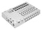 Festo VABM-L1-10HW-G18-12-GR Manifold Rail 12 Outlet G1/8 M7 Vabm Series Vtug Valve Terminals/10 mm Sub-Base Valves