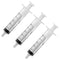 Multicomp PRO MP002107 Precision Syringe 5ml 3 Pieces
