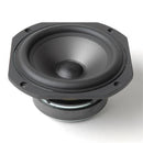 Dynavox 55-5500 5.25&quot; Midbass Woofer 60 Watt 8 Ohm