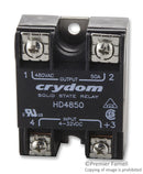 SENSATA/CRYDOM HD4890-10 HD4890-10 Solid State Relay SPST-NO 90 A 530 Vrms Panel Mount Screw Random Turn On