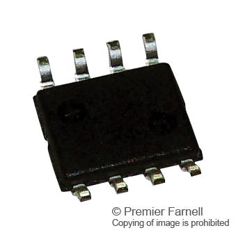 Onsemi NCS2333DR2G Operational Amplifier Rrio 2 270 kHz 0.15 V/&Acirc;&micro;s 1.8V to 5.5V Soic 8 Pins