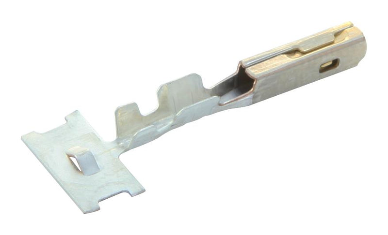 Molex 33001-3004 Automotive Connector Contact MX150 33001 Socket Crimp 18 AWG 20