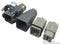 Epic 10.4265+10.4245+10.4310+10.4320 Heavy Duty Connector Surface Mount HBS Series Cable Plug Receptacle 4 Contacts