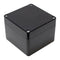 Hammond 1590ZGRP121BK 1590ZGRP121BK Plastic Enclosure Wall Mount Polyester (PET) Glass Fibre Reinforced 120 mm 121 91 New