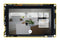 Mikroelektronika MIKROE-4731 Development Kit Mikromedia 5 5" TFT LCD PIC32MZ Capacitive New