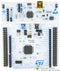 STMICROELECTRONICS NUCLEO-L452RE Development Board, STM32 Nucleo, STM32L452RET6 MCU, Arduino and ST Morpho Connectivity
