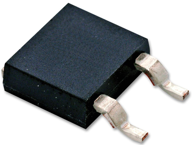 Littelfuse IXTT220N20X4HV Power Mosfet X4-Class N Channel 200 V 220 A 0.0041 ohm TO-268HV Surface Mount
