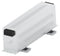 Corcom - TE Connectivity 6-1609998-4 Power Line Filter General Purpose 520 VAC 16 A Three Phase 2 Stage DIN Rail Mount