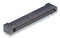 HIROSE(HRS) FX18-60S-0.8SV15 Mezzanine Connector Receptacle 0.8 mm 2 Rows 60 Contacts Surface Mount Phosphor Bronze