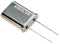 ABRACON AB-10.000MHZ-B2 CRYSTAL, 10MHZ, 18PF, HC-49U