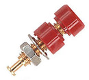 JOHNSON 111-0702-001 BINDING POST, 15A,