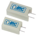 INTERNATIONAL RESISTIVE CVW1010R0JLF WIREWOUND RESISTOR, 10 OHM, 10W, 5%