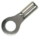 PANDUIT P14-8RHT6-C TERMINAL, RING TONGUE,