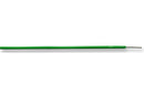Multicomp PRO MCP00027 Wire PVC Green 23 AWG 0.28 mm&sup2; 328 ft 100 m