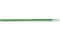 Multicomp PRO MCP00027 Wire PVC Green 23 AWG 0.28 mm&sup2; 328 ft 100 m