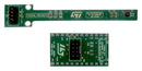 Stmicroelectronics STEVAL-MKI201V1K Evaluation Kit STTS75 Temperature Sensor Remote Probe DIL-24 Footprint
