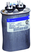 GENTEQ 97F6622S CAPACITOR POLYPROPYLENE PP FILM 24UF, 400V, 3%, QC