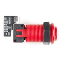 SparkFun Qwiic Arcade - Red