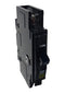 SQUARE D BY SCHNEIDER ELECTRIC QOU110 CIRCUIT BREAKER, THERMAL MAGNETIC, 1P, 10A