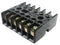STRUTHERS-DUNN 27390 RELAY SOCKET