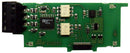 RED LION CONTROLS PAXCDC20 OUTPUT CARD /W TERMINAL BLOCK