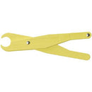 IDEAL 34-001 FUSE PULLER, 9/32IN TO 1/2IN DIAMETER FUSES