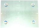 BUD INDUSTRIES BPA-1595 CHASSIS BOTTOM PLATE