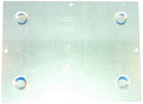 BUD INDUSTRIES BPA-1528 CHASSIS BOTTOM PLATE