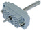 EDAC 516-038-000-401 RACK & PANEL CONNECTOR, RECEPTACLE, 38 POSITION