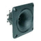 MCM Audio Select 53-820 3-1/2&quot; Square Piezo Horn Tweeter