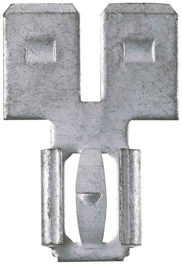 PANDUIT D-250A-C DISCONNECT ADAPTOR, 6.35MM