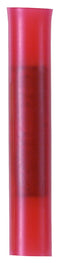 PANDUIT BSN18-C TERMINAL, BUTT SPLICE, 22-18AWG, RED