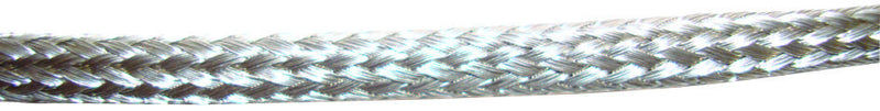 BELDEN 8661 00050 SLEEVING, TUBULAR WIRE BRAID, 5.08MM, TIN, 50FT