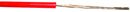 BELDEN 9899 002100 TEST PROD WIRE, 100FT, 18AWG, COPPER, RED, 5KV