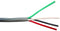 BELDEN 5302UE 0081000 UNSHIELDED MULTICONDUCTOR CABLE, 4 CONDUCTOR, 18AWG, 1000FT, 300V