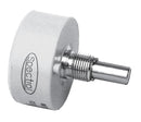 VISHAY 132-0-0-501 WIREWOUND POTENTIOMETER, 500 OHM, 0.03, 2.75W