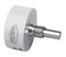 VISHAY 132-0-0-501 WIREWOUND POTENTIOMETER, 500 OHM, 0.03, 2.75W