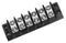MARATHON SPECIAL PRODUCTS 37TB 04F TERMINAL BLOCK, BARRIER, 4 POSITION, 16AWG