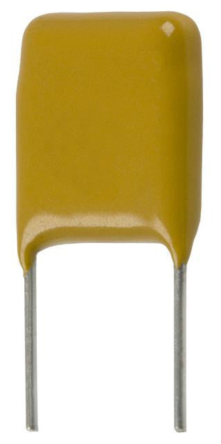 VISHAY 1C10C0G220J100B CERAMIC CAPACITOR 22PF 100V, C0G, 5%, RADIAL