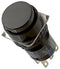 IDEC AB6M-M2P-B SWITCH, INDUSTRIAL PUSHBUTTON, 18MM