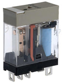OMRON INDUSTRIAL AUTOMATION G2R-1-SND DC24(S) RELAY, SPDT, 250VAC, 30VDC, 10A