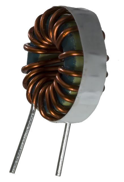 BOURNS JW MILLER 2100HT-101V-RC HIGH CURRENT INDUCTOR, 100UH, 4.6A, 15%