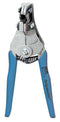 IDEAL 45-091 WIRE STRIPPER, 10-18AWG, 7/8IN
