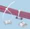 PANDUIT ASMS-A-X. CABLE TIE MOUNT
