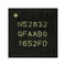 Nordic Semiconductor NRF52832-QFAA-R RF Transceiver 2.5 GHz 2 Mbps QFN-48 -40 &deg;C to 85