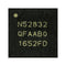 Nordic Semiconductor NRF52832-QFAA-T RF Transceiver 2.5 GHz 2 Mbps QFN-48 -40 &deg;C to 85