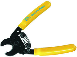 IDEAL 45-074 CUTTER, DATA-T, CURVED