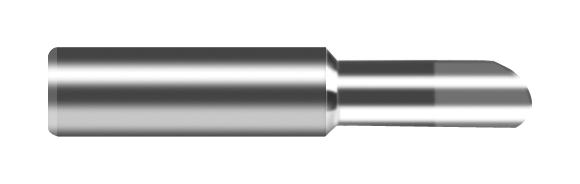 Multicomp PRO MP000026 Soldering TIP Hoof 45 DEG 7MM