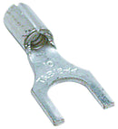 THOMAS & BETTS A18-6F TERMINAL, SPADE/FORK,