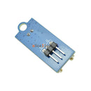 Tanotis 3pin/4pin Electronic Brick Sound Sensor Microphone Mic Module for Arduino